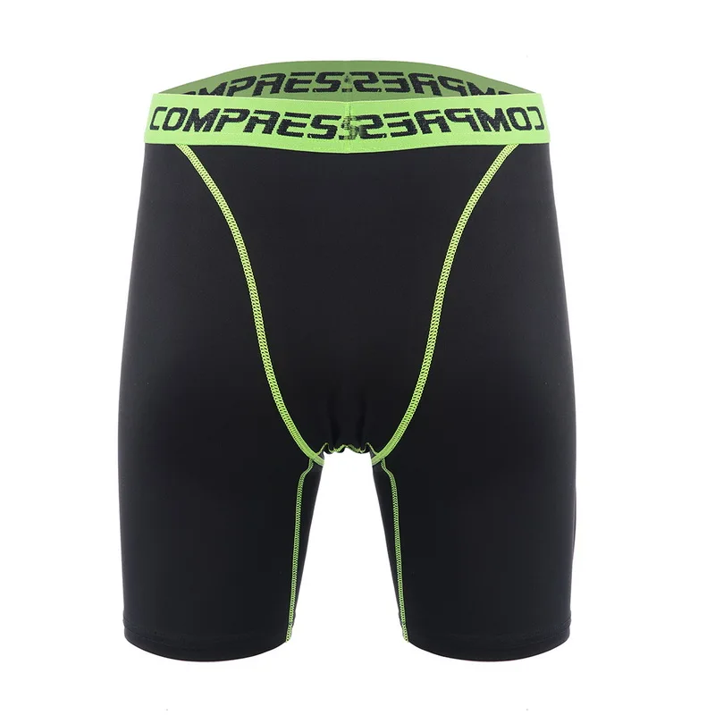 80% OFF DIHOPE 2020 Plus Size Skinny Shorts Men Casual Compression Elastic Waist Short homme Fashion Camouflage Printed Sportwear Shorts