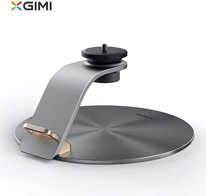XGIMI Desktop Stand Pro Projector Accessories Multi Model Adaptation or XGIMI Devices H2,Halo,Mogo,Mogo pro|Projector Brackets| - AliExpress