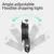 Godox S-Type Кронштейн Bowens S Mount Holder для Вспышки Speedlite Snoot Softbox Beauty Dish Honeycomb