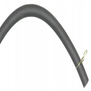 

Hose for carburetor 5x8