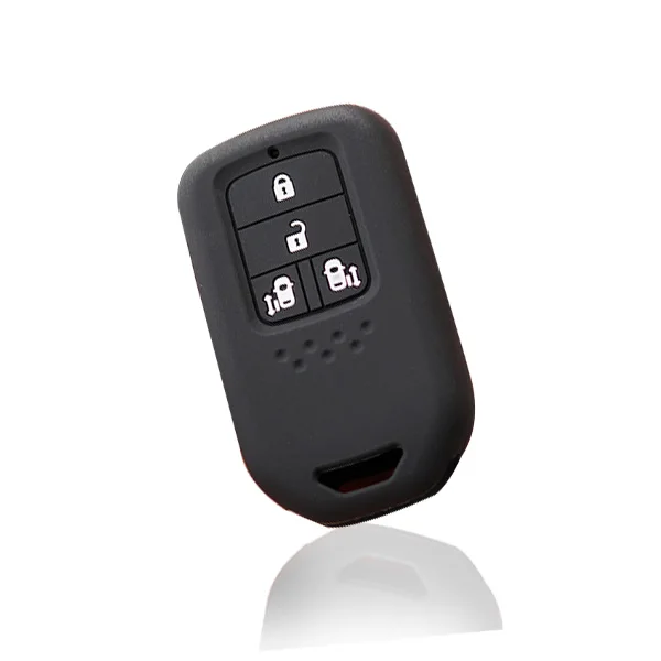 Key Case For Honda StepWgn Spada Freed Elysion MPV Odyssey Smart Remote Key Protect Shell Holder