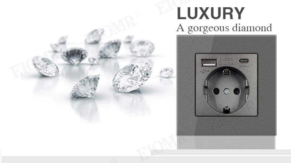 Cheap Soquetes elétricos