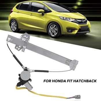 

professional refitting accessories automatic glass lifter motor suitable