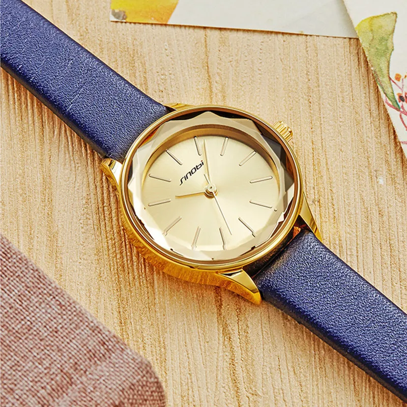 Женские часы люксовый бренд кварцевые наручные женские классические кожаные
