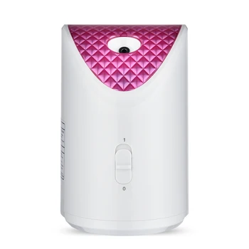 

Nano Ionic Facial Steamer Deep Cleaning Face Sprayer Humidifier Facial Cleaner Home Skin Care Tool Moisturizing Cleansing device