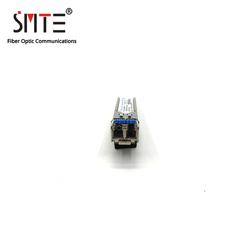 Finisar FTLF1424P2BTR одномодовый модуль 4G-10km-1310nm-SFP
