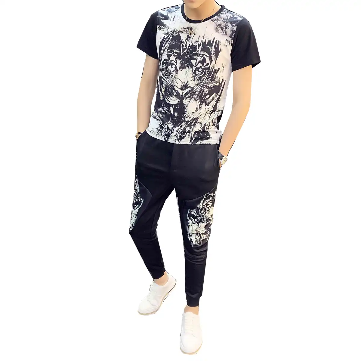 mens slim fit outfits