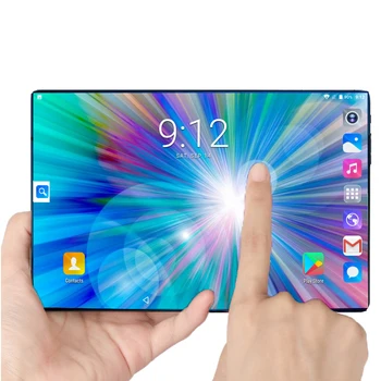 شراءتابلت 10 بوصة إصدار عالمي 2021 أندرويد 9.0 ثماني النواة 6GB RAM 128GB ROM 3G 4G FDD LTE واي فاي بلوتوث نظام تحديد المواقع مكالمة هاتفية الكمبيوتر اللوحي