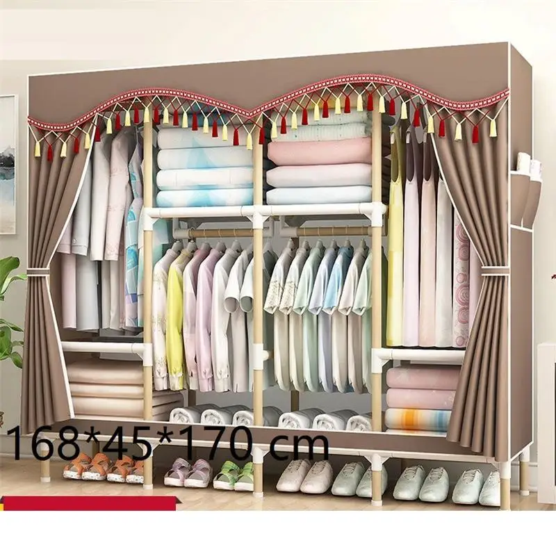 Armario De Armazenamento Yatak Odasi Moveis Para Casa шкаф мебель для спальни Guarda Roupa шкаф для одежды - Цвет: Number 33