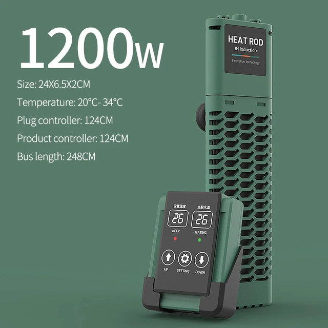 1200w
