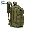 20L-25L Men Tactical military Backpack Rucksack Camping Hiking Trekking Camouflage Bag Outdoor Military Army Tactical Backpack ► Photo 1/6