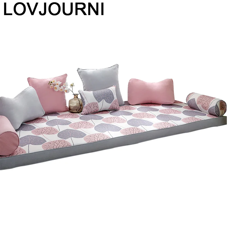 Na Siedziska Infantil Bedroom Decoratif Decoracion Mattress Balcony Cojin Coussin Decoration Seat Cushion Window Sill Mat | Дом и сад