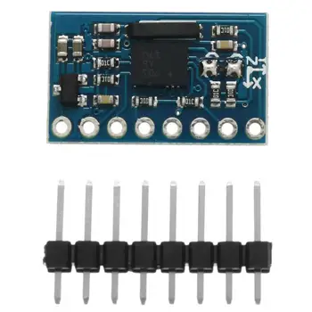 

GY-BNO055 9DOF Module 9 Axis analog gyro sensors+ 9 Axis Accelerometer Module