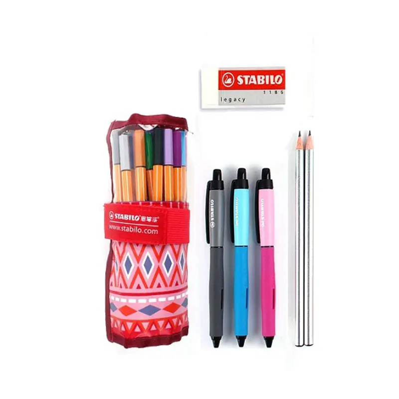 Stabilo Point 88 Pen Sets