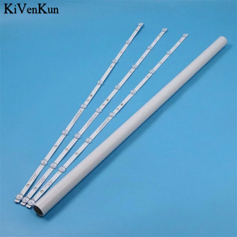 

Новые светодиодный ные панели для солнечной лампы SN042DLD12AT050, ленты для подсветки, матричные линейные панели, линейки, ленты для освещения