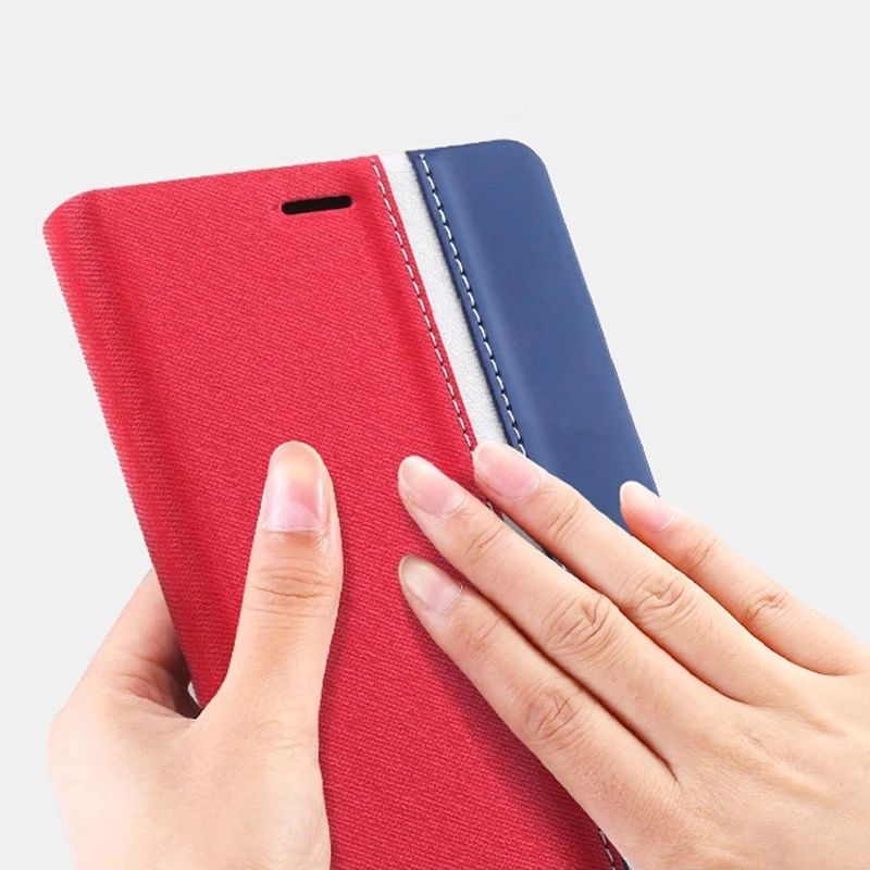 Чехол книжка из искусственной кожи для Lenovo Vibe Z2 Pro K920|Чехлы-портмоне| |