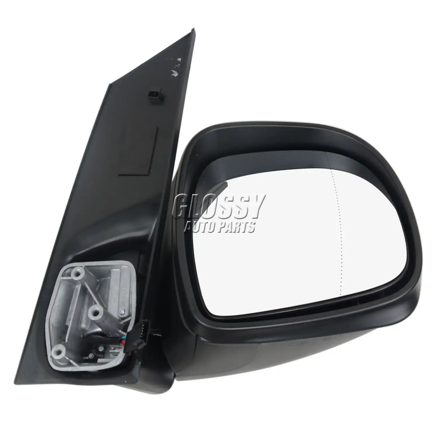 Mercedes Vito W639 2003-2011 Ala Espejo De Cristal calentada derecho lateral conductores o//s