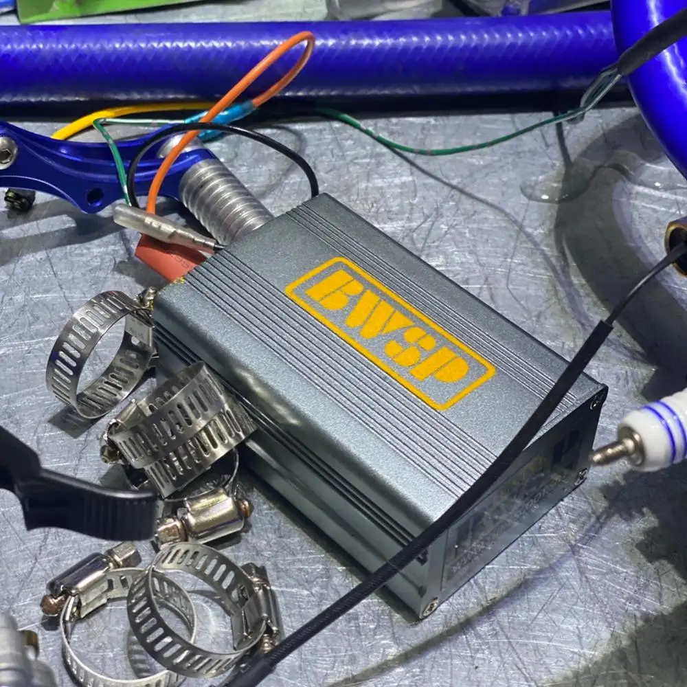 Big bore комплект для Yamaha 5 мл 5TY BWS CYGNUS GTR 125 цилиндр головка распредвал карбюратор