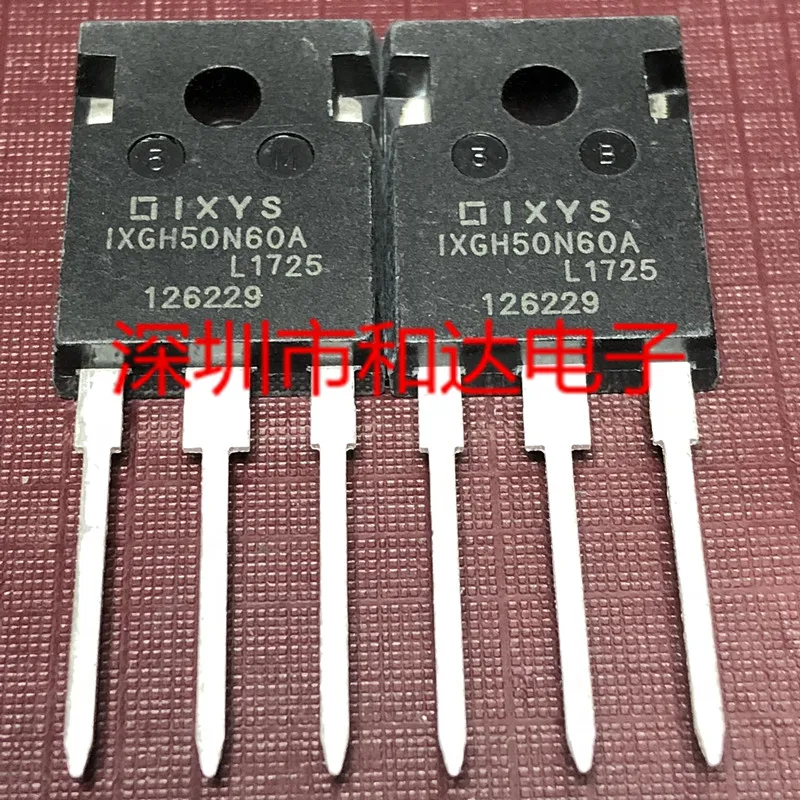 1pcs 35N60C3 TO-247 MOSFET N-CH 650V 34.6A 