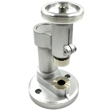 E25 с резьбой задняя крышка часов пресс-инструменты, Универсальные часы ремонт часов корпус Закрытые инструменты, часы пресс