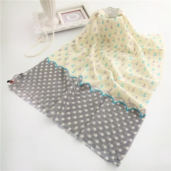 

Women's 100% Pure Wool Winter Warm Long Big Scarf Shawl Wrap Neckerchief 190x63cm 74"x24" WJ00515