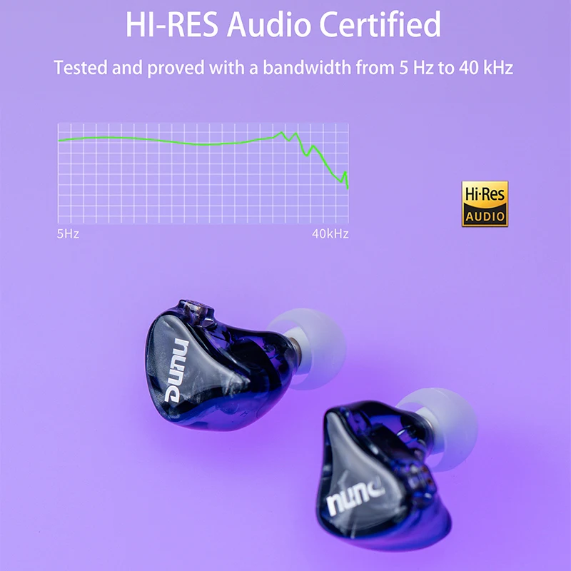 DUNU DM480 In ear наушники кабель Титан двойные динамические и Drivewith 2 Pin/0 78 мм съемный 3D с