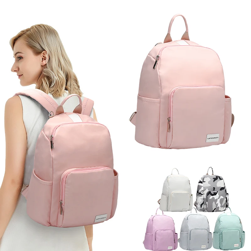 Hot Fashion Mummy Maternity Nappy Bag Large Capacity Baby Diaper Bag Travel Backpack Designer Nursing Bag for Baby Care