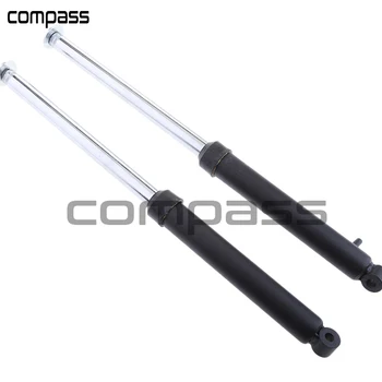 

2x Front Fork Shocks Suspension Long 490mm for Yamaha PW50 PEEWEE 50