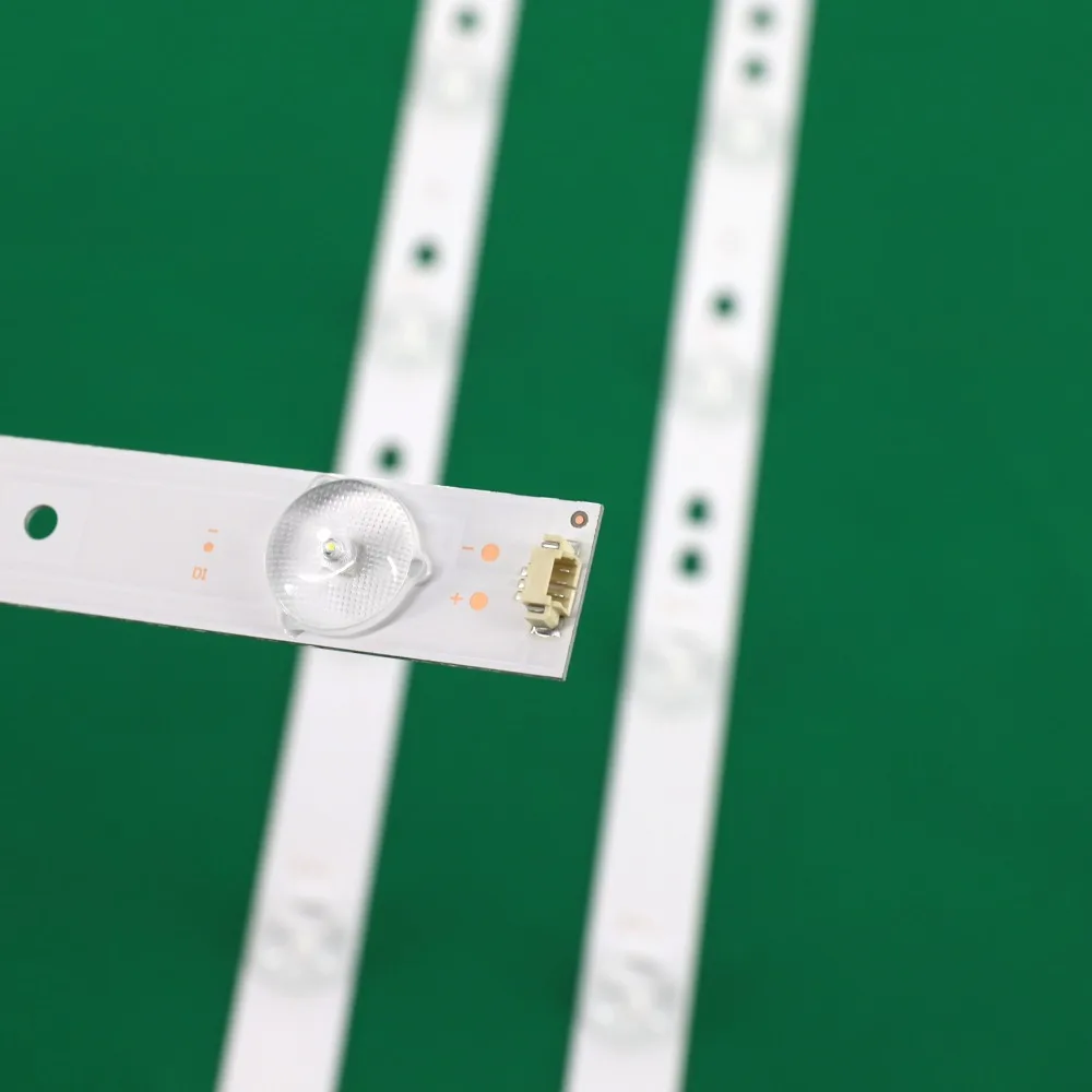 para 32PAL535 LE32B310N LED315D10-07(B) 30331510219 LED315D10-ZC14-07(A) 30331510213, 3 pcs
