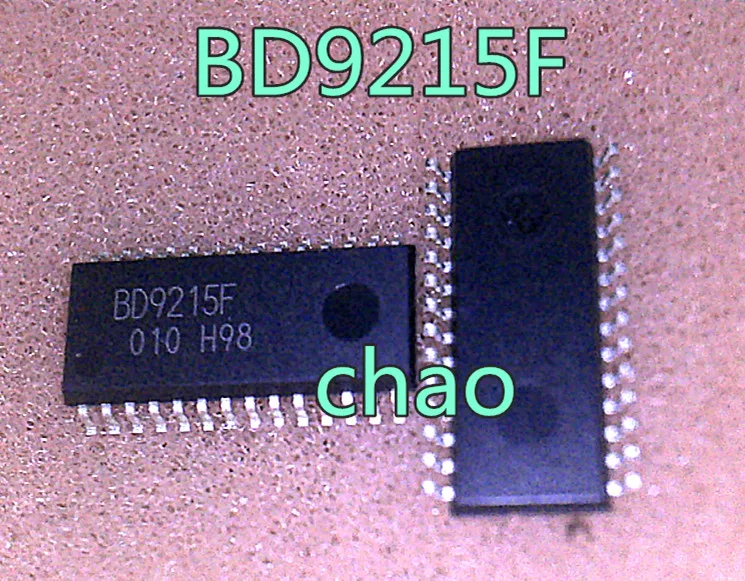 

5pcs/lot BD9215F-E2 BD9215F SOP