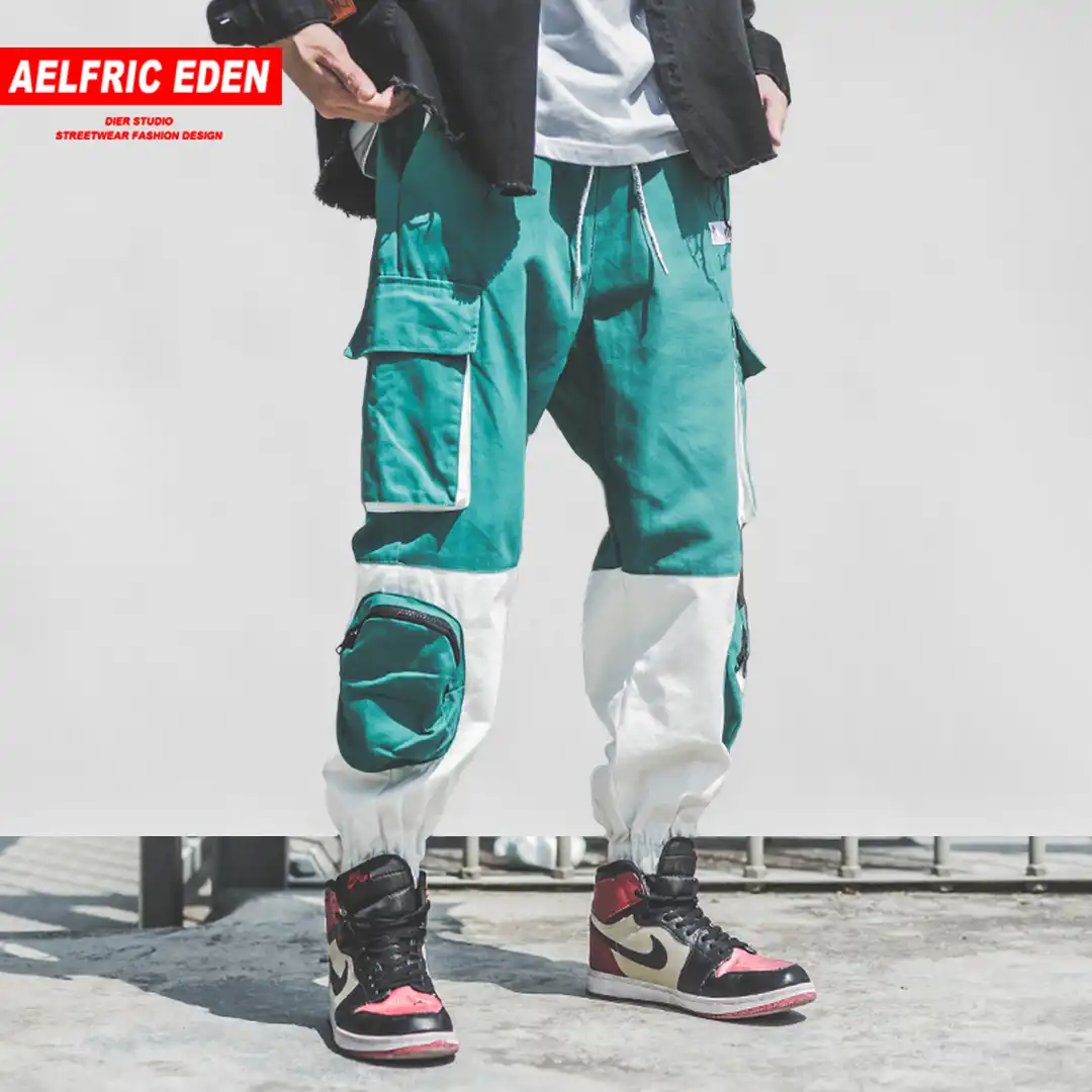 aelfric eden joggers