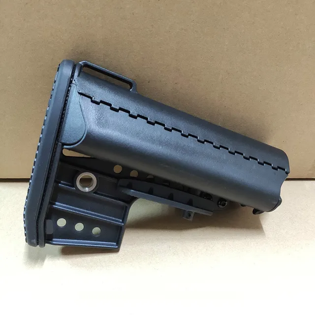 CYMA M4 Buttstock Water Gel Ball Blaster Water gun toy accessory gearbox Gel ball gun outdoor toys for children 4