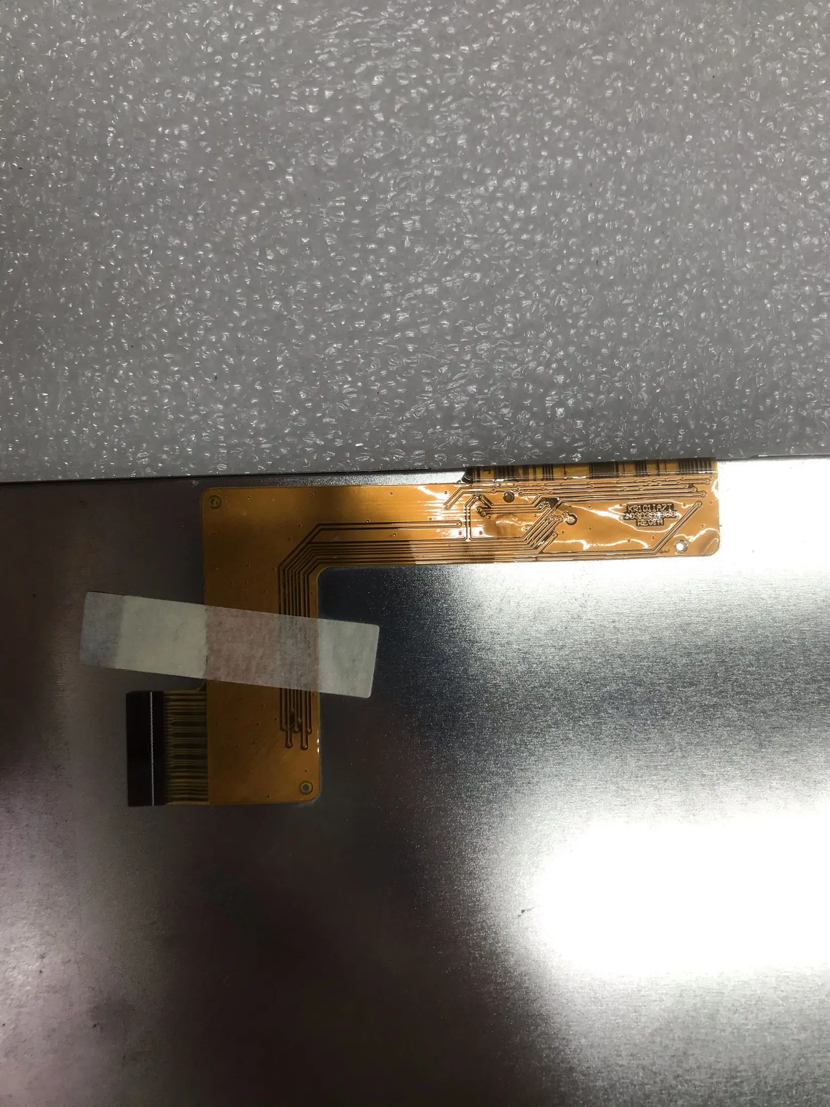 Prestigo wize3031 º ǻ LCD ÷ ȭ AL0275B BF921B30IA KR101IA7T