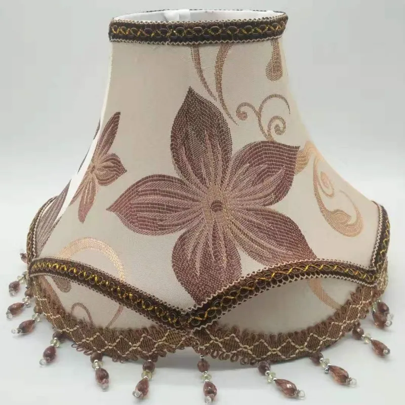 Абажур E27 для ламп в стиле арт деко 33 см|lamp shade|shades for lamplamp lamp shades |