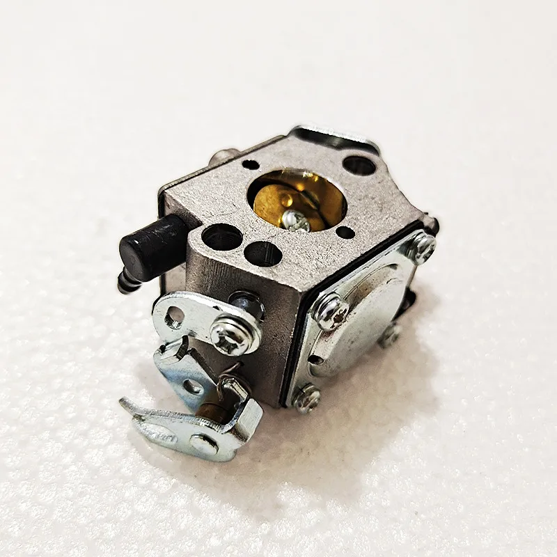 Carb Repair Kit Fits Husqvarna With Walbro Carburetors WT289 - Foto 2