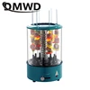 Automatic Revolving Vertical Grill Smokeless Barbecue BBQ Kebab Rotary Machine Rotisserie Roast Domestic Mutton Lamb Skewer Oven 1