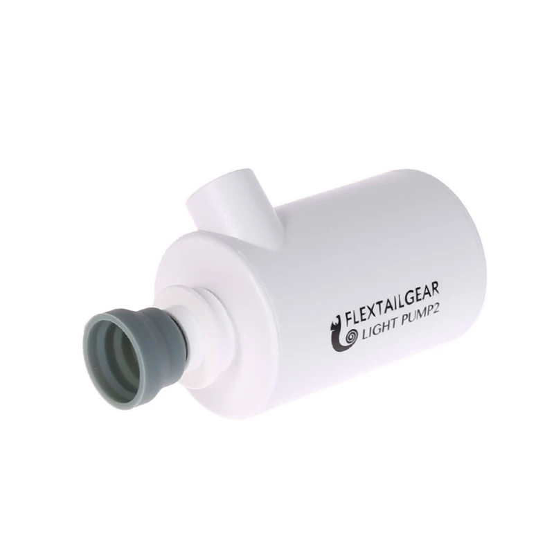 Portable Practical Mini Air Pump Efficient USB Power Qualitied Light Pump