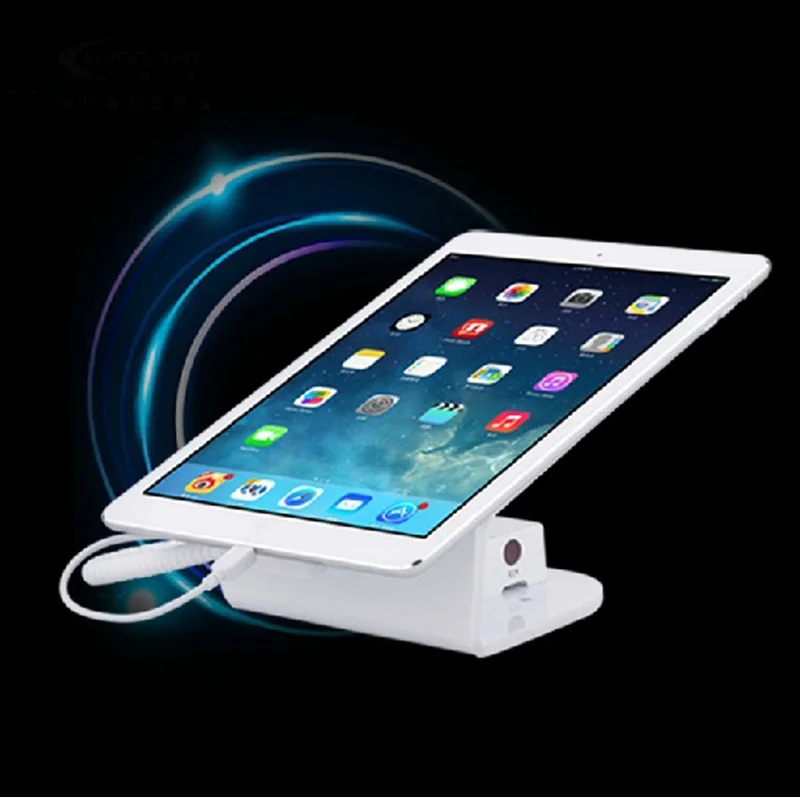 10 Pcs Tablet PC Security Charge Display Stand Holder For PAD Anti-Theft Alarm | Безопасность и защита