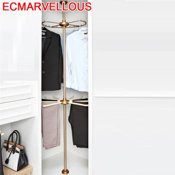 

Attaccapanni Cabideiro Ropa Cabides Para Roupa Porte Manteau Clothing Perchero Cabinet Wardrobe Basket Coat Rack Clothes Stand