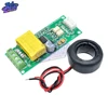 Voltmètre numérique multifonction, Module de Test de courant TTL PZEM-004T avec bobine 0-100A 80-260V AC pour Arduino ► Photo 2/6