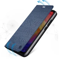 Pokrowiec na Xiaomi Max 3 Redmi 4 4X 4A 6 6A 5A 5 Plus pokrowiec na portfel magnetyczny pokrowiec na Redmi note 5 6 7 8 pro 5A 4 4X pokrowiec 4