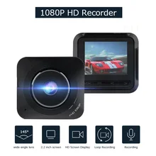 Мини Автомобильная dvr камера Dashcam Full HD 1080P видео регистратор вождения рекордер автомобиль камера для приборной панели камера ночного видения