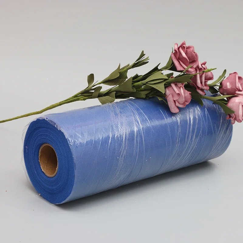 30 см 100 ярдов Белый Тюль рулоны 12 дюймов DIY декоративные ремесла рулонный Тюль катушка для свадебного украшения Рождественские вечерние мероприятия