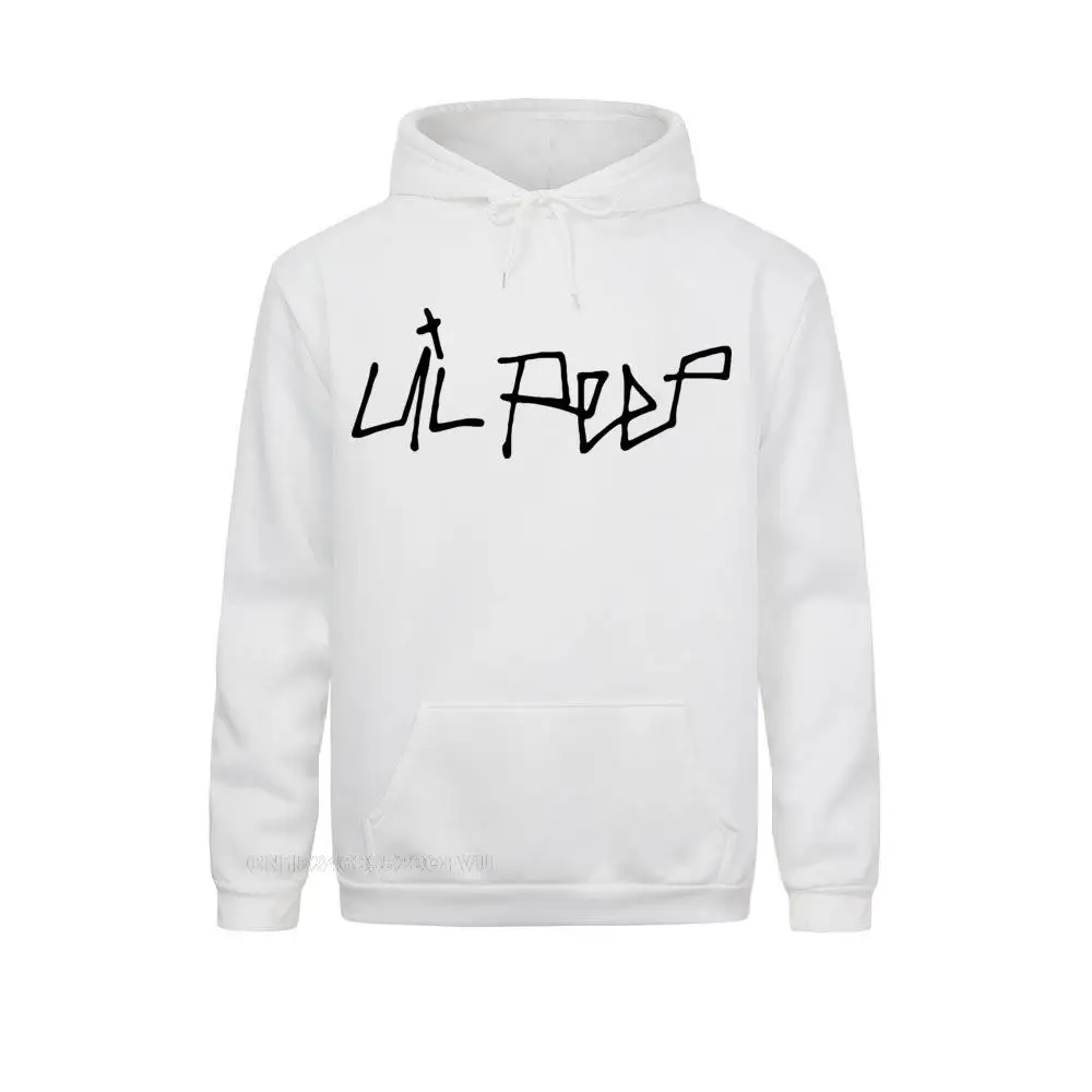 56590 Sweatshirts for Male Long Sleeve Normal Hoodies 2021 Popular Summer Fall Clothes Group Top Quality 56590 white