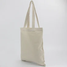 Новая женская Повседневная сумка для девочек Экологичная хозяйственная сумка многоразовая сумка для покупок Большая вместительная Холщовая Сумка для покупок