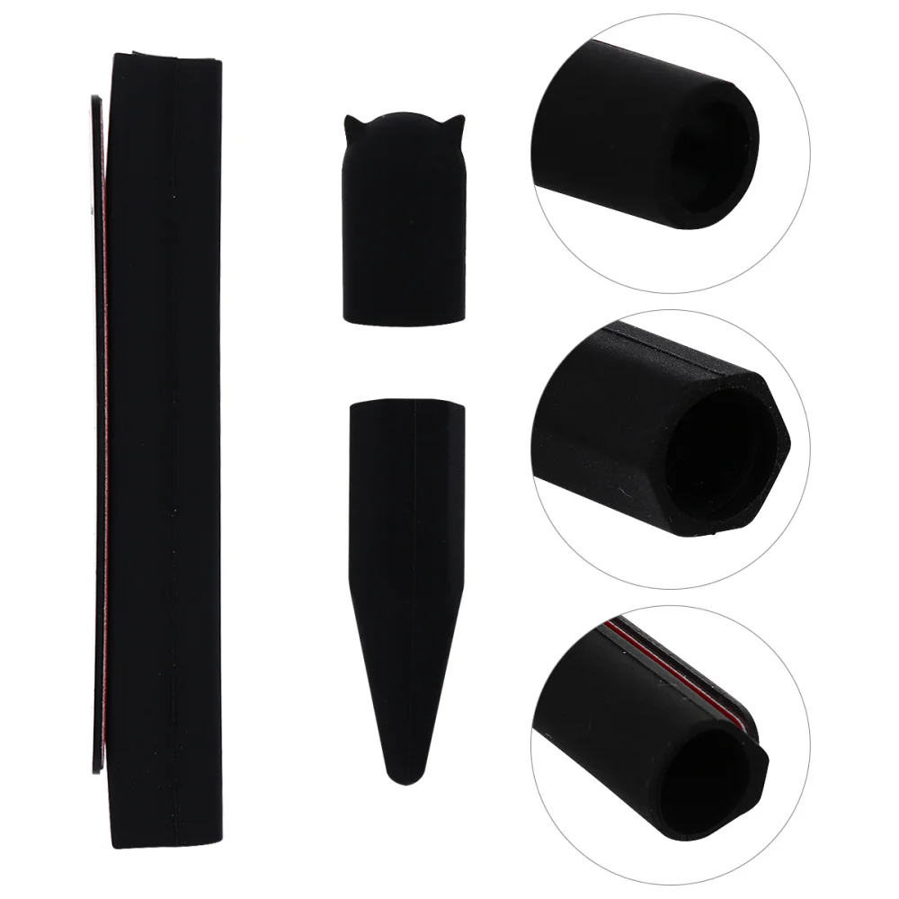

1 Pc Pencil Cover Simple Pencil Protector Compatible for Apple Pencil 1 and 2