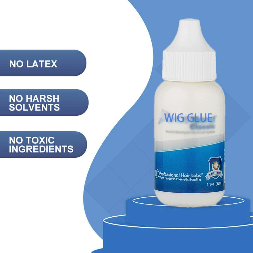 Рисунок 2 - Привидение смелый клей кружева