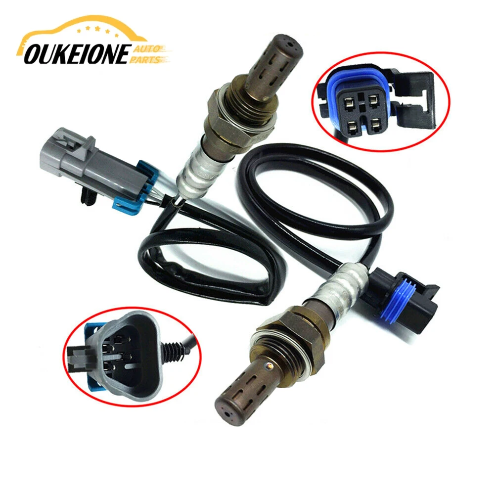 234-4119 234-4285 для 04 05 Шевроле Колорадо буик Рейнир GMC Посланник Isuzu Ascender 4.2L датчик