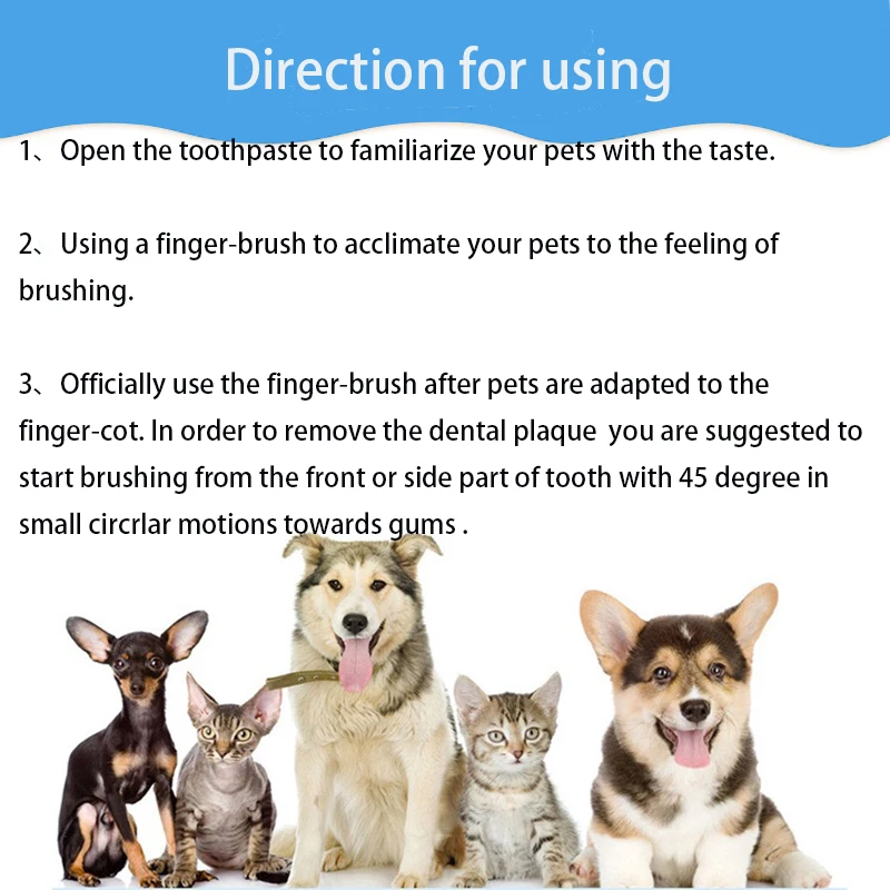 Двусторонняя Массажная Расческа для домашних животных, щетка для стрижки собак, щетка для удаления волос, щетка для кошек, инструмент для ухода за волосами