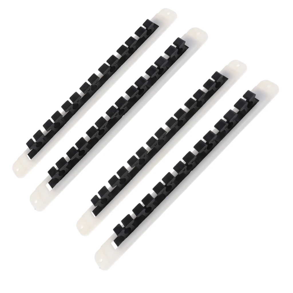 rubber fishing rod holders
